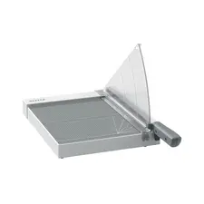 Guilhotina A4 Leitz Home 8 Folhas - Corte Preciso e Compacto para Escritório e Casa