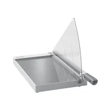 Guilhotina A3 Leitz Office 15 Folhas - Ferramenta de Corte Profissional para Escritórios