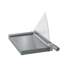 Guilhotina A4+ Leitz Office Pro 25 Folhas - Ferramenta de Corte Profissional para Escritórios