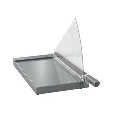 Guilhotina A3 Leitz Office Pro - Corte até 25 Folhas | Loja BluePixel