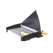 Guilhotina A3 Plasma Fellowes - Corte Profissional de 40 Folhas para Escritórios