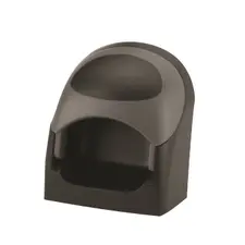 Porta Clips Magnético Omax Eagle - Marca 196 | Organização eficiente para escritório e estudo