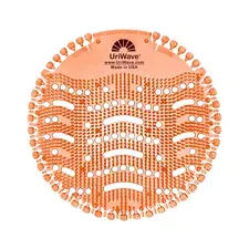 Tapete Desinfetante Urinol Uriwave Mango Laranja - Marca 466 | Loja BluePixel