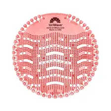 Tapete Desinfetante Urinol Tutti Frutti Vermelho - Marca 466 | Loja BluePixel