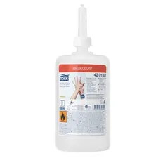Álcool Desinfetante Mãos TORK S1 1000ml | Higiene Profissional | bluepixel.pt