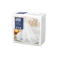 Guardanapos 39x39 cm 1Fl Branco 454 - Pacote com 50 unidades | Loja online bluepixel.pt