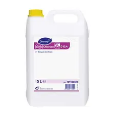 Detergente Suma D10.4 Clorado 5L | Limpeza e Desinfeção Profissional
