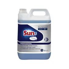 Secante Máquina Loiça Sun Professional 5L - Marca 183 | Limpeza Profissional