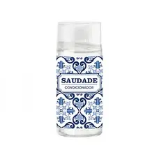 Condicionador Amenities Saudade 30ml | Coleção Saudade - Loja BluePixel