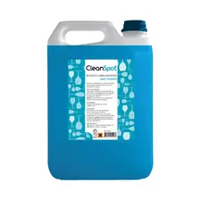 Abrilhantador Máquina de Loiça CleanSpot 5L - Marca 157 | Limpeza eficiente e brilho garantido