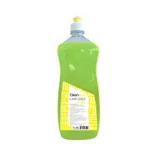 Detergente Manual Loiça Cleanspot Limão 1L | Marca 157 - Limpeza eficaz e aroma a limão