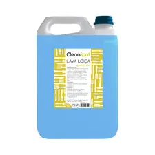 Detergente Manual Loiça Cleanspot Germicida 5L - Marca 157 | Limpeza eficiente