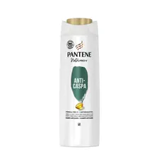 Champô Pantene Anti-Caspa 385ml | Combate Caspa e Fortalece o Cabelo - bluepixel.pt