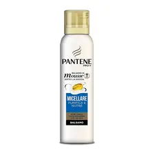 Condicionador Pantene Espuma Cabelo Nutre e Purifica 140ml | Loja BluePixel