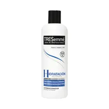 Condicionador Cabelo Tresemmé Hidratante 500ml | Cuidado Capilar de Qualidade