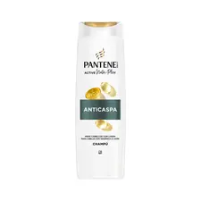 Champô Pantene Anti-Caspa 325ml - Combate a Caspa e Cuida do Seu Cabelo | BluePixel.pt