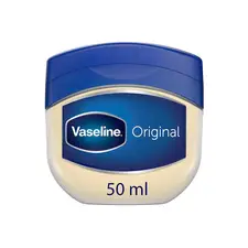 Vaselina Original Vaseline 50ml - Hidratante clássico para cuidados diários | bluepixel.pt