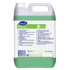 Detergente Manual Loiça Suma Light D1.2 5L | Marca 183 na bluepixel.pt