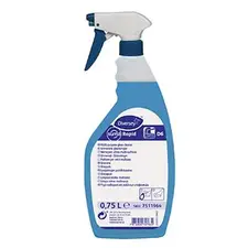 Limpa-vidros Suma Rapid D6 0,75L - Marca 183 | Limpeza eficiente e rápida