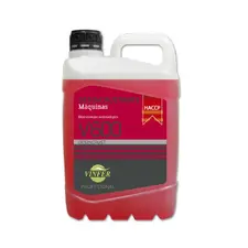 Desincrustante Máquina Loiça Vinfer HACCP V600 5L | Limpeza Profissional