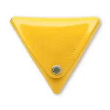Porta Moedas Amarelo Marca 101 | Acessório Prático e Estiloso na bluepixel.pt