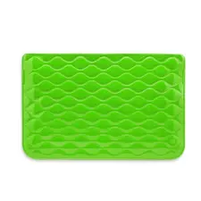 Bolsa Verde 222x111mm marca 101 | Acessórios de qualidade na bluepixel.pt