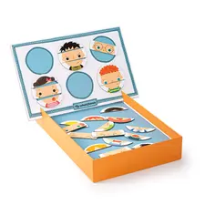 Jogo Magnéticos Emoções 30 Peças - Brinquedo Educativo para Crianças | bluepixel.pt