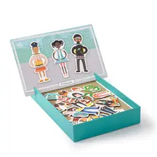Jogo Educativo Magnético Apli Profissões 36 Peças - Brinquedo Educativo para Crianças | bluepixel.pt