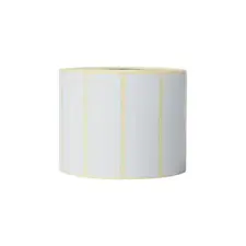 Etiquetas Térmicas 76x26mm - Pacote com 8 Rolos | Marca 32 | Loja BluePixel.pt