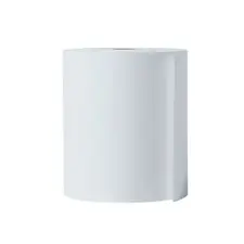 Rolos de Papel Térmico Contínuo 76mm x 42m - Pack de 8 | Loja BluePixel