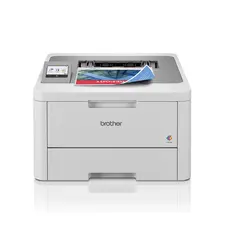 Impressora Brother HL-L8230CDW Laser/LED a Cores - Alta Performance para Escritórios | bluepixel.pt