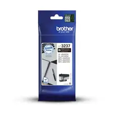 Tinteiro Brother LC3237BK Preto - Capacidade para 3000 páginas | BluePixel.pt