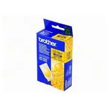 Tinteiro Brother LC700Y Amarelo - Cartucho de alta capacidade para impressoras Brother na bluepixel.pt
