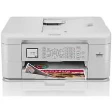 Impressora Multifuncional Brother MFC-J1010DW com Tinta A4 - Alta Qualidade e Economia | bluepixel.pt