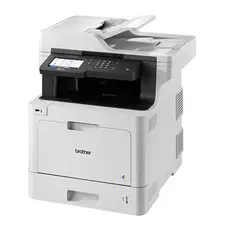Impressora Brother MFC-L8900CDW Laser Color A4 - Multifuncional para Escritórios | bluepixel.pt