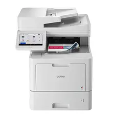 Impressora Multifunções Brother MFC-L9630CDN Laser A4 - Alta Performance para Escritórios | bluepixel.pt