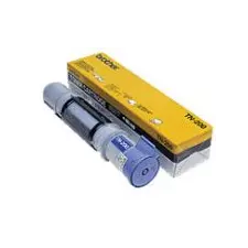 Toner Brother TN-200 Preto - Capacidade para 2200 páginas | Loja BluePixel