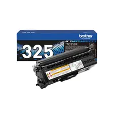 Toner Brother TN-325BK Preto - Capacidade 4000 páginas | Loja BluePixel
