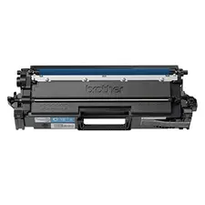 Toner Brother TN-821XLC Azul 9000 páginas | Compatível com impressoras Brother | Loja BluePixel