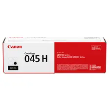 Toner Canon 045H Preto 1246C002 - Compatível com impressoras Canon | bluepixel.pt