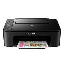 Canon Pixma TS3350 WiFi - Impressora multifuncional A4 com Tinta - Loja BluePixel