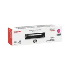 Toner Canon 731 Magenta 6270B002 - Compatível com Impressoras Canon - 1500 páginas | bluepixel.pt