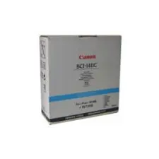 Tinteiro Canon BCI-1411 Azul 7575A001 - Cartucho de 330ml para Impressoras Canon na bluepixel.pt