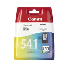 Tinteiro Canon 541 Cor 5227B001 - 8ml para Impressoras Canon - BluePixel.pt