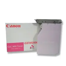 Toner Magenta Canon CLC300 - Compatível para Impressoras Canon | BluePixel.pt