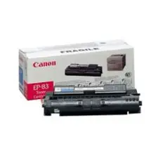 Toner Canon EP-83 Azul - Compatível com Impressoras Canon - 6000 páginas | bluepixel.pt