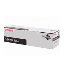 Toner Canon C-EXV 24 Preto 2447B002 - Alta Capacidade para Impressoras Canon | bluepixel.pt