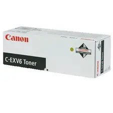 Toner Canon C-EXV 6 Preto | Compatível com impressoras Canon | Loja BluePixel