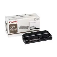 Toner Canon FX2 1556A003 - Compatível com impressoras Canon - Marca 36 - 4000 páginas