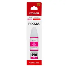 Tinteiro Canon 590 Magenta 1605C001 70ml - Compatível com impressoras Canon | bluepixel.pt